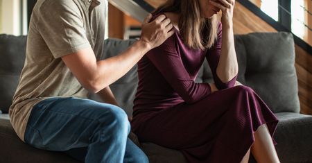 Zdecydowali się na separację. Prawniczka mówi o ryzyku