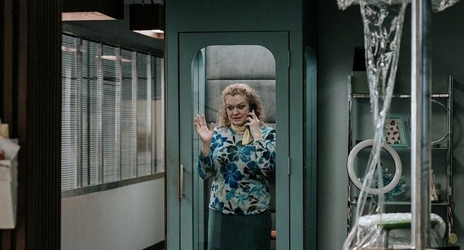 Daria Widawska i Rafał Kowalski w drugim sezonie „The Office PL”, premiera 4 listopada