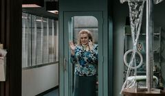 Daria Widawska i Rafał Kowalski w drugim sezonie „The Office PL”, premiera 4 listopada