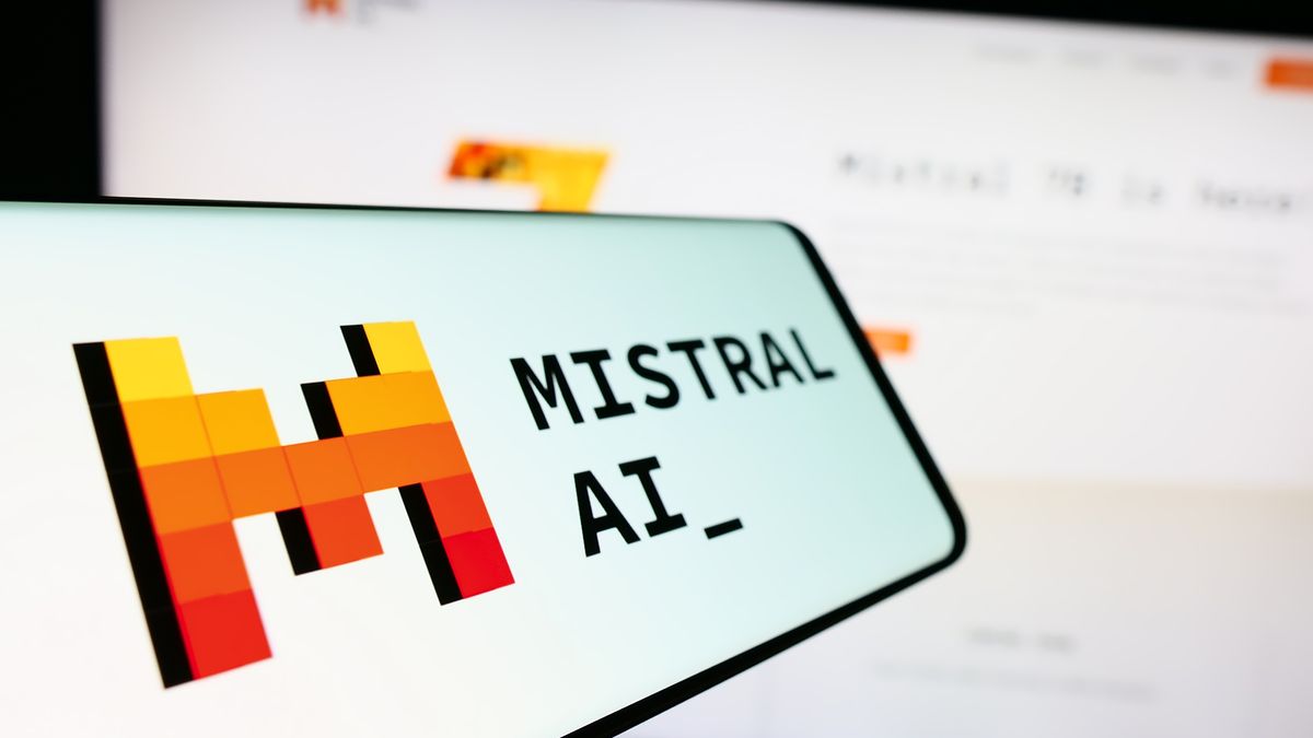 Nowy model Mistral AI ma szczególnie dobrze sprawdzać się w cyberbezpieczeństwie
