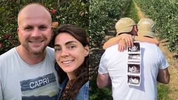Marcin i Ania z "Rolnika..." ogłosili CIĄŻĘ. "Czekamy na nasze maleństwo"