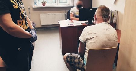 Nie żyje maltretowane niemowlę. Są wyniki sekcji zwłok