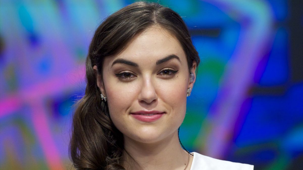 Ikona filmów dla dorosłych Sasha Grey