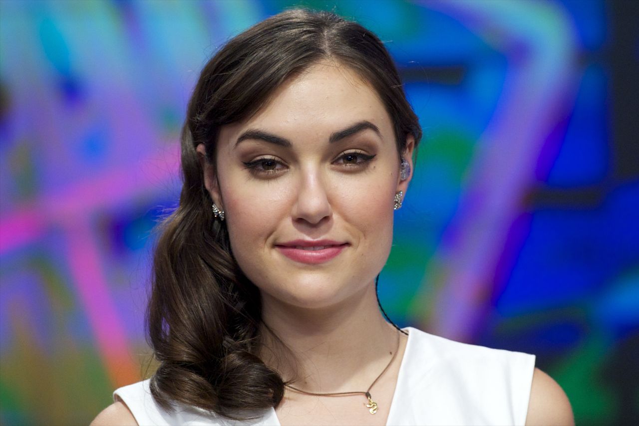 Sasha Grey photo gallery - 264 best Sasha Grey pics | Celebs-Place.com