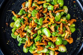 Są pomijane i niedoceniane, a pomagają utrzymać stabilny cukier. Idealne dla seniorów