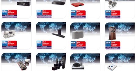 Najlepszy sprzęt audio 2018 - dla audiofila, do kina domowego i na co dzień