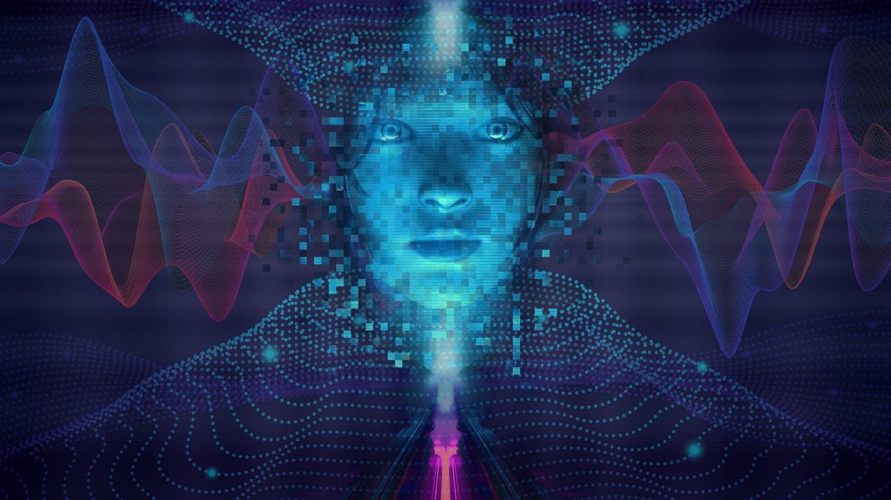 Policja alarmuje: Rośnie liczba oszustw z wykorzystaniem BLIK i sztucznej inteligencji