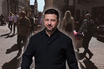 "Zamknąć Jasionkę". Reakcja Polaków na Panteon Narodowy Ukrainy