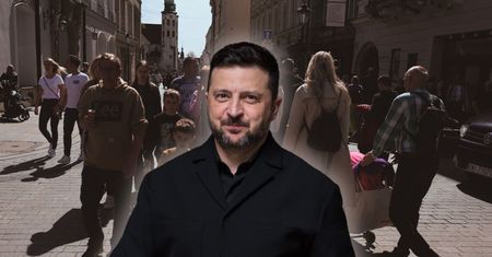 "Zamknąć Jasionkę". Reakcja Polaków na Panteon Narodowy Ukrainy