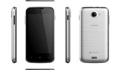 Thunder 340W - pierwszy smartfon z Windows Phone 8.1 od Kazam