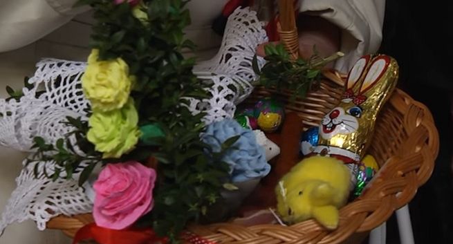 70 proc. Polaków pości w Wielki Piątek. Jeszcze więcej święci pokarm