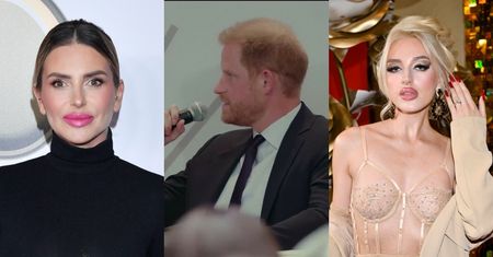 Medialne zamieszanie wokół oświadczenia Pałacu Buckingham. "Harry jest wrogiem numer jeden brytyjskiej prasy" (OKIEM PUDELKA)