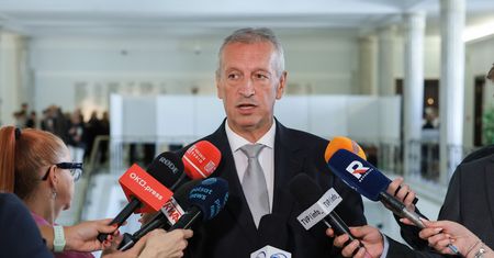 Mieli planować zamach terrorystyczny. Zatrzymano kolejną osobę