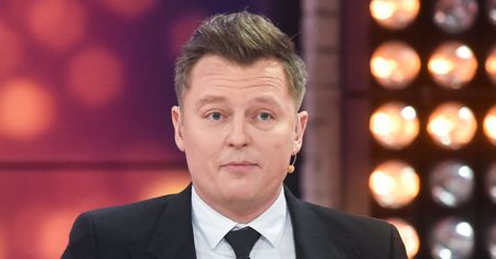 Brzozowski pokazał swoją 95-letnią babcię. "Cieszę się, że wciąż jest z nami"