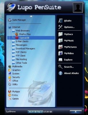5 najlepszych zestawów narzędzi na pendrive 5