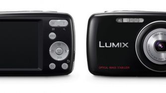 Nowa, prosta seria kompaktów Panasonic Lumix S 1