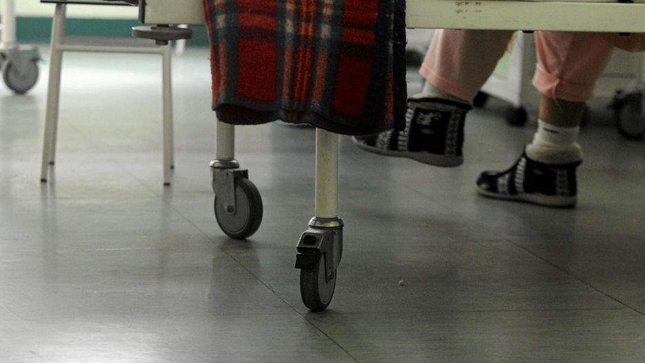 Pielęgniarki z Kalisza zatrzymane. Powodem fałszywe certyfikaty koronawirusowe 