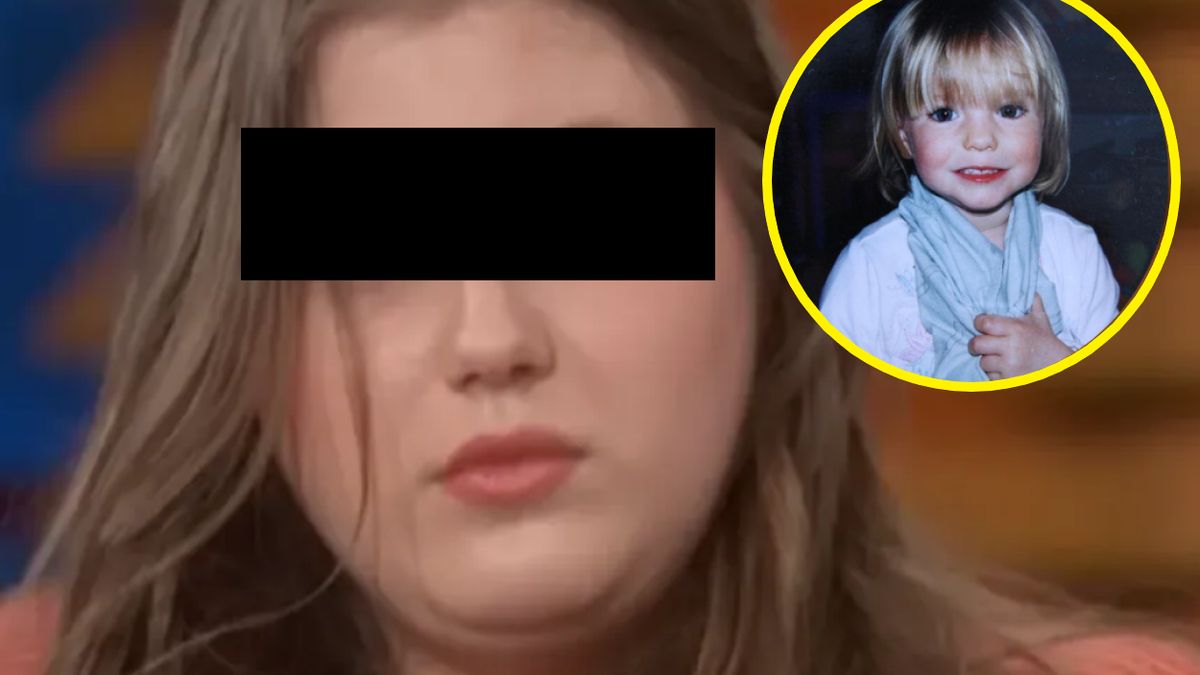 Polska podająca się za Madeleine stanęła przed sądem