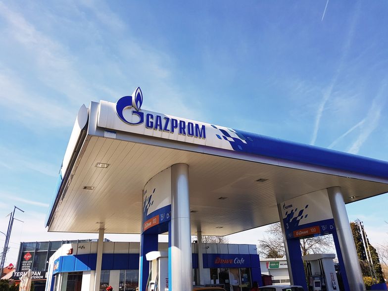 Sibiu, Romania - March, 19 2023: Gazprom gas station in Sibiu, Romania. Gazprom is Russian state-owned multinational energy corporation.
Sibiu, Romania - March, 19 2023: Gazprom gas station in Sibiu, Romania. Gazprom is Russian state-owned multinational energy corporation
Gazprom, gas station, Europe, Russia, fuel station, EU, energy corporation, Russian, petrol station, filling station, sanctions, vehicle, Sibiu, state-owned, Romania, gas, fuel, energy, power, car, gasoline, petrol, diesel, transport, city, urban, street, transportation, road, infrastructure, European Union, business, logo, sky, sign, industry, company, flame, ecology, economy, petroleum, equipment, industrial, distribution, brand, station, gasification, supply, illustrative, editorial