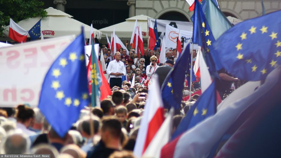 Organizatorzy marszu w Warszawie liczą na dużą frekwencję