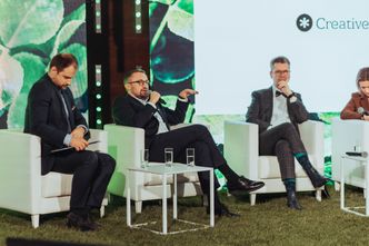 Trzy ekologiczne cele Grupy LUX MED