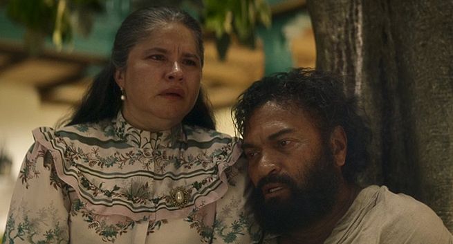 Netflix pokazał zwiastun serialu „Sto lat samotności”