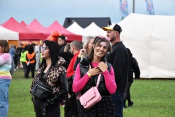 IX Żuławy w Rytmie Disco w Nowym Stawie. Zobacz, jak bawiła się publiczność