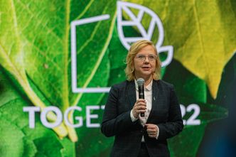 Zeroemisyjna mobilność: Nowy świat transportu - Międzynarodowy Szczyt Klimatyczny TOGETAIR 2022