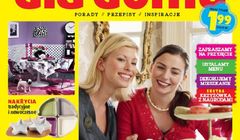 „100 pomysłów dla domu” - nowe pismo wnętrzarskie od Agory