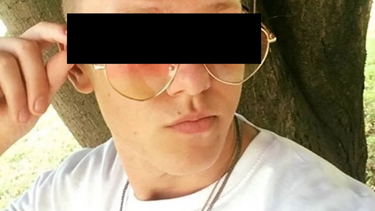 Miał 16 lat, kiedy napadł na sąsiadów. Mateusz M. usłyszał wyrok.