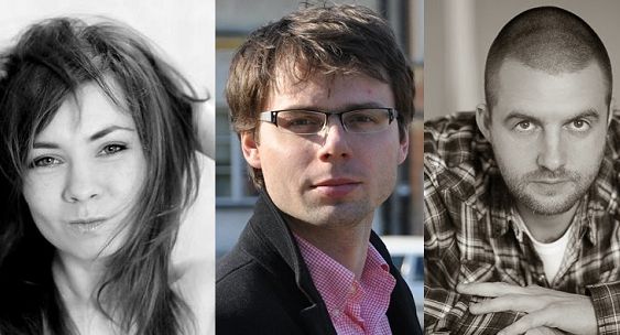 Kalicińscy.com: Agata Piotrowska awansuje, Jakub Cieśluk i Tomasz Targiński przechodzą z PZL