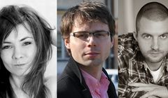 Kalicińscy.com: Agata Piotrowska awansuje, Jakub Cieśluk i Tomasz Targiński przechodzą z PZL