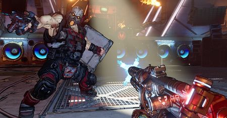 Poznaliśmy wymagania sprzętowe Borderlands 3