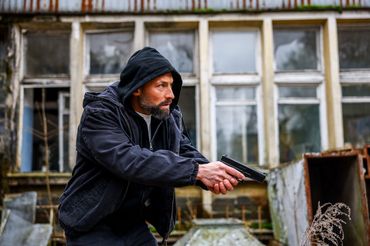 "Detektywi" wrócą na antenę TVN jesienią 