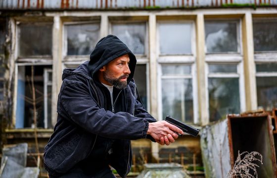 Ponad milion widzów "Detektywów" w TVN