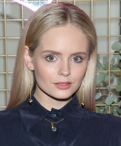 Olga Kalicka pożegnała Andrzeja Strzeleckiego. Był jej nauczycielem