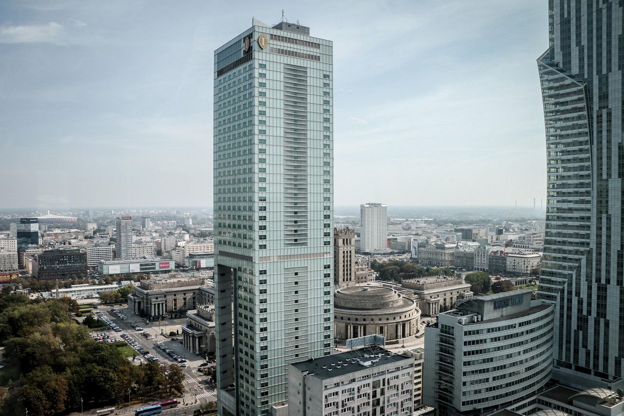 Czy Polska będzie w G20? Jesteśmy jedną z największych gospodarek świata
