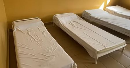 Tyle zapłacisz za pobyt w izbie wytrzeźwień. Ceny dosłownie zwalają z nóg!