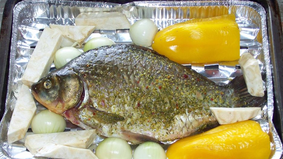 Karaś