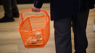 Polska sieć spożywcza zamyka sklepy. "Nie mamy środków, żeby dokładać"