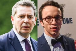 TVP żąda odszkodowania. Są reakcje Adamczyka i Pereiry