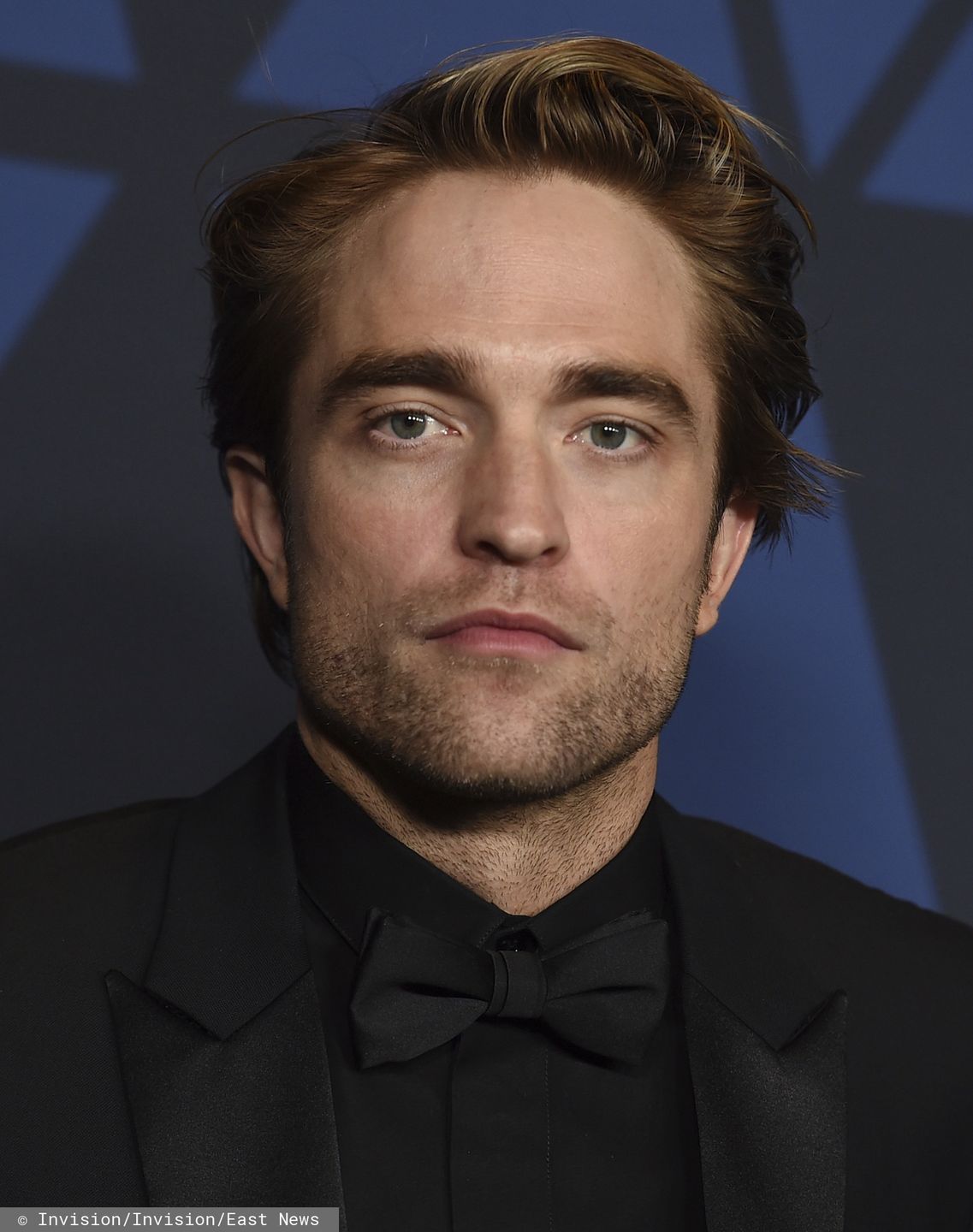 Robert Pattinson ma koronawirusa