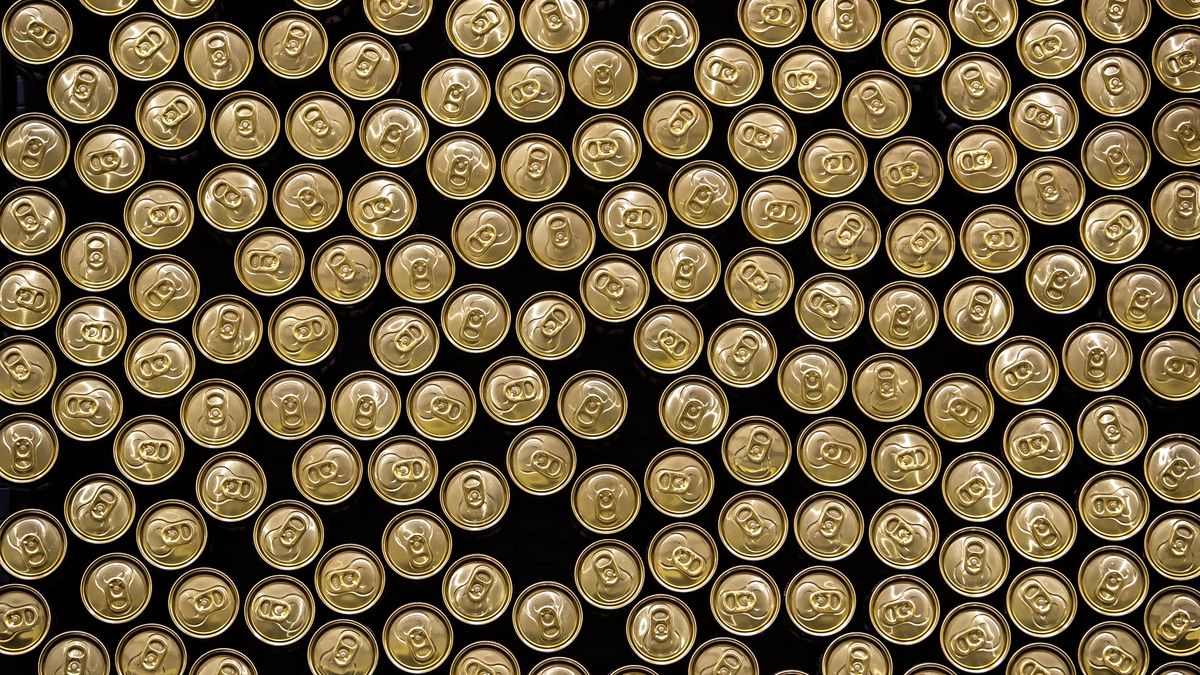 Napoje dietetyczne wpływają destrukcyjnie na mózg