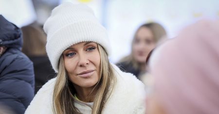 Małgorzata Rozenek-Majdan znów pod ostrzałem krytyki. "Jej nie da się oglądać"