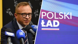 Wiceminister od Polskiego Ładu zapowiada kolejne zmiany w reformie