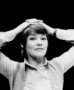 Glenda Jackson nie żyje. Porzuciła aktorstwo dla polityki