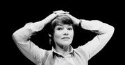 Glenda Jackson nie żyje. Porzuciła aktorstwo dla polityki