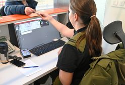 Obywatel Gruzji zatrzymany przez Straż Graniczną. Chciał "kupić auto"
