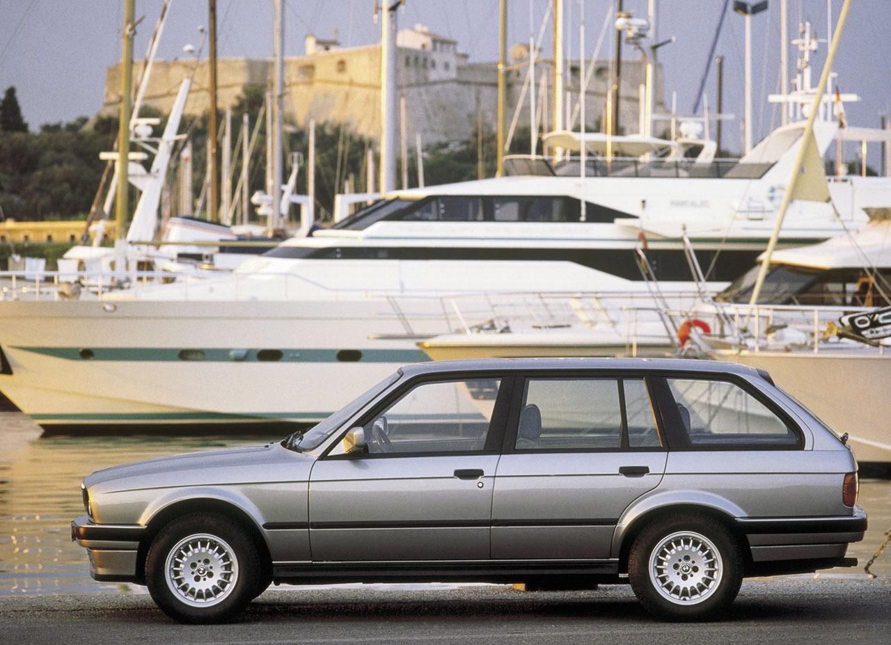 BMW E30