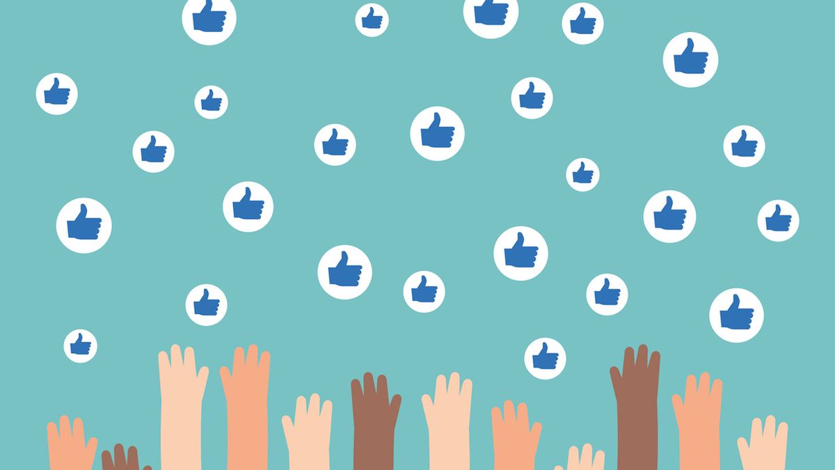 Millenialsi to inaczej pokolenie Y